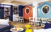 Туры в отель ibis Styles Thonon Les Bains Hotel Туры в отель ibis Styles Thonon Les Bains Hotel