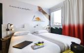 Туры в отель ibis Styles Thonon Les Bains Hotel Туры в отель ibis Styles Thonon Les Bains Hotel