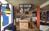 Туры в отель ibis Styles Thonon Les Bains Hotel Туры в отель ibis Styles Thonon Les Bains Hotel