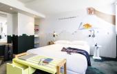 Туры в отель ibis Styles Thonon Les Bains Hotel Туры в отель ibis Styles Thonon Les Bains Hotel