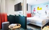 Туры в отель ibis Styles Thonon Les Bains Hotel Туры в отель ibis Styles Thonon Les Bains Hotel