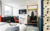 Туры в отель ibis Styles Thonon Les Bains Hotel Туры в отель ibis Styles Thonon Les Bains Hotel