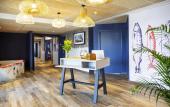 Туры в отель ibis Styles Thonon Les Bains Hotel Туры в отель ibis Styles Thonon Les Bains Hotel