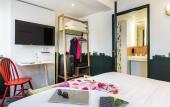 Туры в отель ibis Styles Thonon Les Bains Hotel Туры в отель ibis Styles Thonon Les Bains Hotel