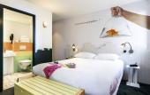 Туры в отель ibis Styles Thonon Les Bains Hotel Туры в отель ibis Styles Thonon Les Bains Hotel