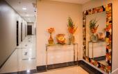 Туры в отель Hotel Diamond Lima Туры в отель Hotel Diamond Lima