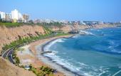 Туры в отель Hotel Diamond Lima Туры в отель Hotel Diamond Lima