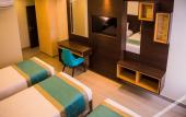 Туры в отель Hotel Diamond Lima Туры в отель Hotel Diamond Lima