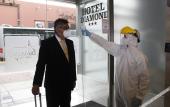 Туры в отель Hotel Diamond Lima Туры в отель Hotel Diamond Lima