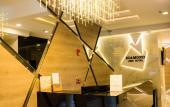 Туры в отель Hotel Diamond Lima Туры в отель Hotel Diamond Lima