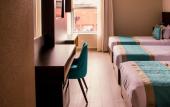 Туры в отель Hotel Diamond Lima Туры в отель Hotel Diamond Lima