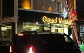 Туры в отель Grand Black Hotel Туры в отель Grand Black Hotel