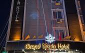 Туры в отель Grand Black Hotel Туры в отель Grand Black Hotel
