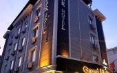 Туры в отель Grand Black Hotel Туры в отель Grand Black Hotel