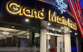 Туры в отель Grand Black Hotel Туры в отель Grand Black Hotel