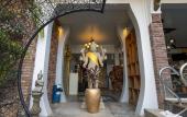 Туры в отель The Five Senses Boutique Hotel Туры в отель The Five Senses Boutique Hotel