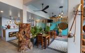 Туры в отель The Five Senses Boutique Hotel Туры в отель The Five Senses Boutique Hotel