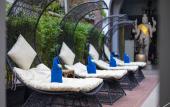 Туры в отель The Five Senses Boutique Hotel Туры в отель The Five Senses Boutique Hotel