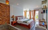 Туры в отель The Five Senses Boutique Hotel Туры в отель The Five Senses Boutique Hotel