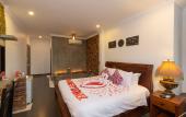 Туры в отель The Five Senses Boutique Hotel Туры в отель The Five Senses Boutique Hotel