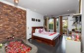 Туры в отель The Five Senses Boutique Hotel Туры в отель The Five Senses Boutique Hotel