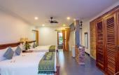 Туры в отель The Five Senses Boutique Hotel Туры в отель The Five Senses Boutique Hotel