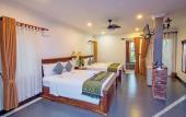 Туры в отель The Five Senses Boutique Hotel Туры в отель The Five Senses Boutique Hotel