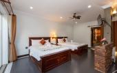 Туры в отель The Five Senses Boutique Hotel Туры в отель The Five Senses Boutique Hotel