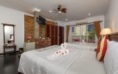 Туры в отель The Five Senses Boutique Hotel Туры в отель The Five Senses Boutique Hotel