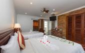 Туры в отель The Five Senses Boutique Hotel Туры в отель The Five Senses Boutique Hotel