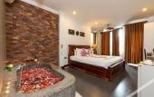 Туры в отель The Five Senses Boutique Hotel Туры в отель The Five Senses Boutique Hotel