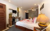 Туры в отель The Five Senses Boutique Hotel Туры в отель The Five Senses Boutique Hotel