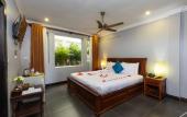 Туры в отель The Five Senses Boutique Hotel Туры в отель The Five Senses Boutique Hotel
