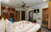 Туры в отель The Five Senses Boutique Hotel Туры в отель The Five Senses Boutique Hotel