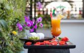 Туры в отель The Five Senses Boutique Hotel Туры в отель The Five Senses Boutique Hotel