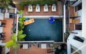 Туры в отель The Five Senses Boutique Hotel Туры в отель The Five Senses Boutique Hotel
