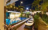 Туры в отель The Five Senses Boutique Hotel Туры в отель The Five Senses Boutique Hotel