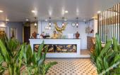 Туры в отель The Five Senses Boutique Hotel Туры в отель The Five Senses Boutique Hotel