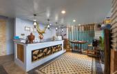 Туры в отель The Five Senses Boutique Hotel Туры в отель The Five Senses Boutique Hotel