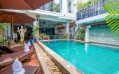 Туры в отель The Five Senses Boutique Hotel Туры в отель The Five Senses Boutique Hotel