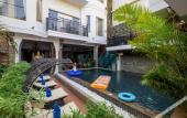 Туры в отель The Five Senses Boutique Hotel Туры в отель The Five Senses Boutique Hotel
