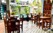 Туры в отель The Five Senses Boutique Hotel Туры в отель The Five Senses Boutique Hotel