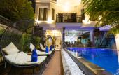 Туры в отель The Five Senses Boutique Hotel Туры в отель The Five Senses Boutique Hotel