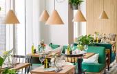 Туры в отель Zoku Paris Туры в отель Zoku Paris