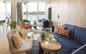 Туры в отель Zoku Paris Туры в отель Zoku Paris
