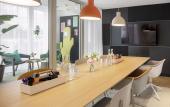 Туры в отель Zoku Paris Туры в отель Zoku Paris