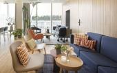 Туры в отель Zoku Paris Туры в отель Zoku Paris