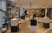Туры в отель Zoku Paris Туры в отель Zoku Paris