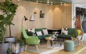 Туры в отель Zoku Paris Туры в отель Zoku Paris