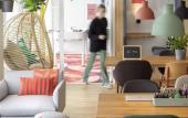 Туры в отель Zoku Paris Туры в отель Zoku Paris